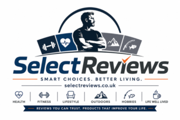 select reviews logo