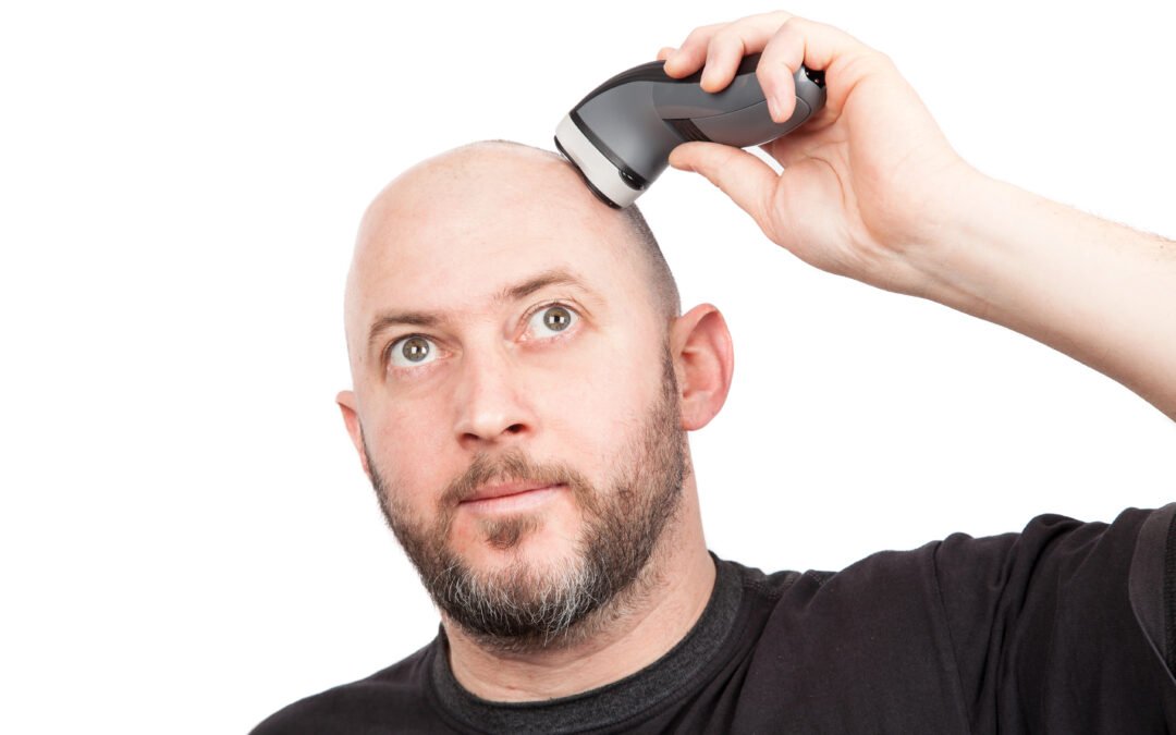 Head Shavers