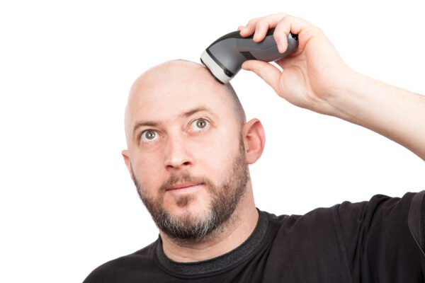 Head Shavers